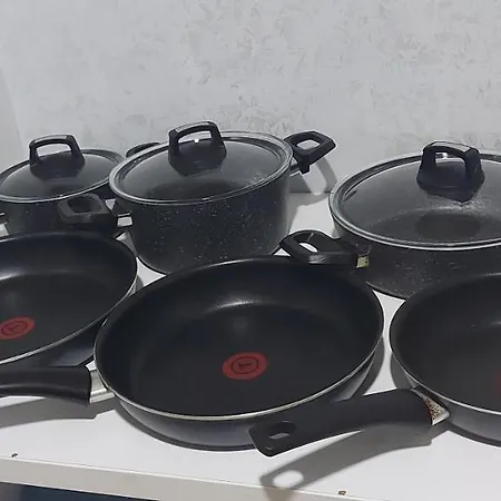 Apartment Beylikduzu Huzurlu Aile Yasam Sitesi Ful Donanimli Ev