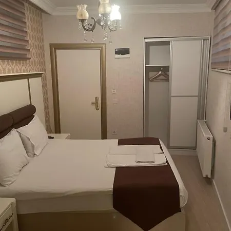 Mini Nova Old Отель 5*