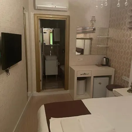 Mini Nova Old 5* Стамбул