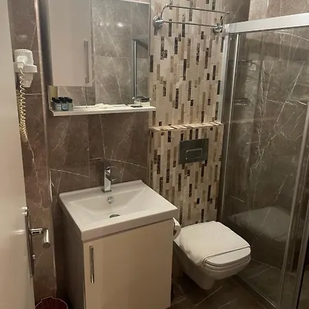 Mini Nova Old Отель Стамбул