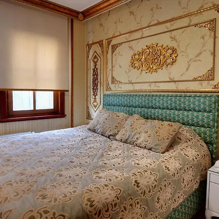Emirganli Ottoman House Istanbul