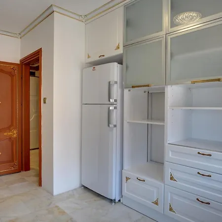 Apartment Emirganli Ottoman House *