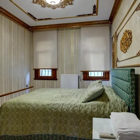 Apartment Emirganli Ottoman House *