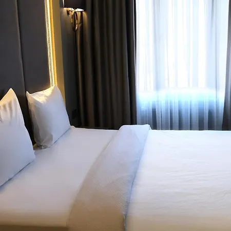 Dilens Bosphorus Hotel Istanbul