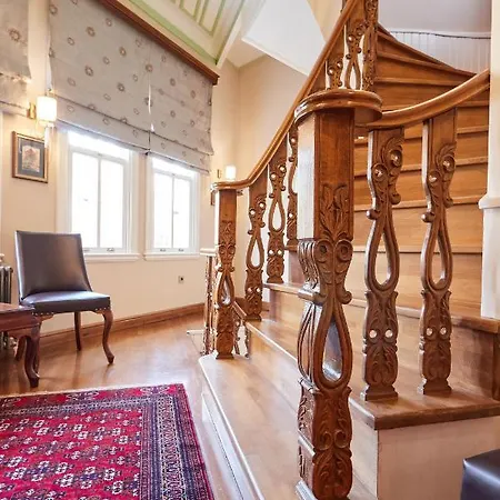 Hotel White Palace Old Boutique