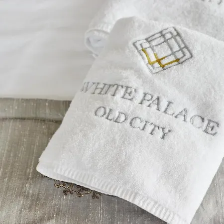 White Palace Old Boutique Hotel