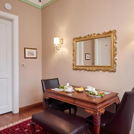 White Palace Old Boutique Istanbul