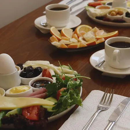 Hotel White Palace Old Boutique 5*