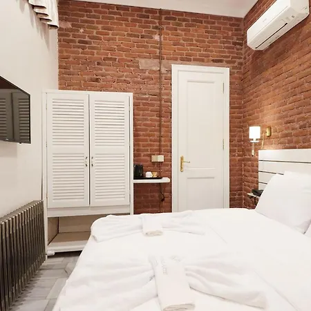 Hotel White Palace Old Boutique