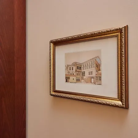 Hotel White Palace Old Boutique