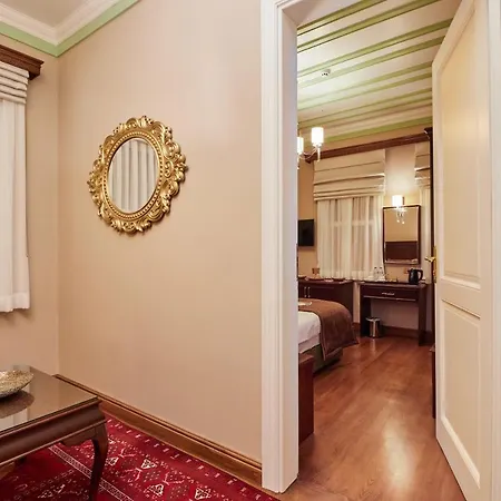Hotel White Palace Old Boutique Istanbul