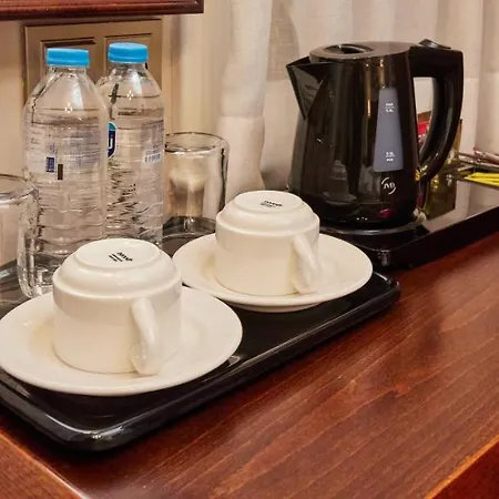 White Palace Old Boutique Hotel Istanbul