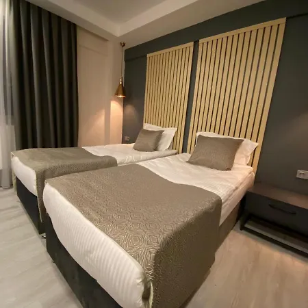 Antik 4* Istanbul
