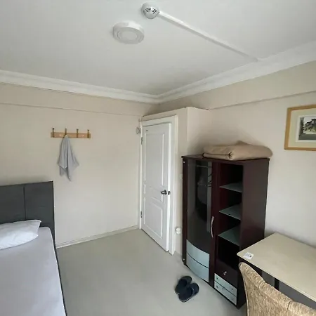 Meydan Pansiyon Uskudar * Istanbul