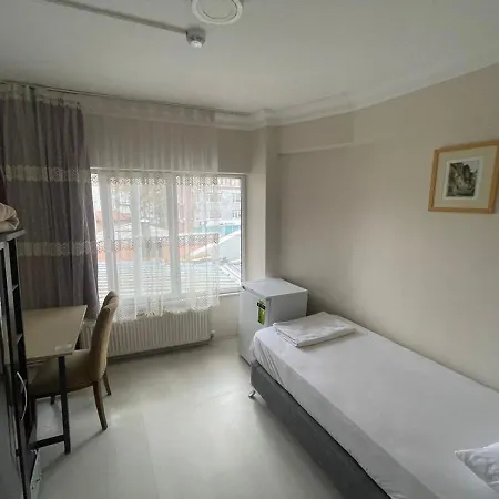 Meydan Pansiyon Uskudar