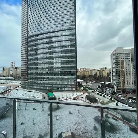 Kozapark Family Luxury Apartmant 151sm Istanbul