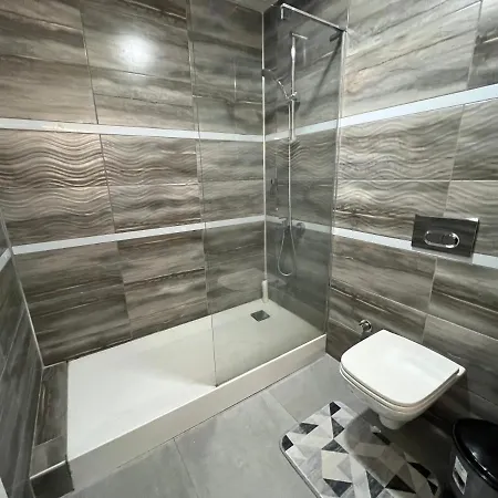 Kozapark Family Luxury Apartmant 151sm Apartment Istanbul