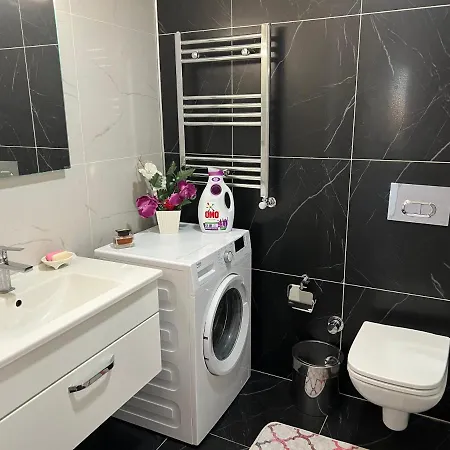 Kozapark Family Luxury Apartmant 151sm Apartment Istanbul