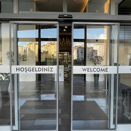 Apartment Kozapark Family Luxury Apartmant 151sm *