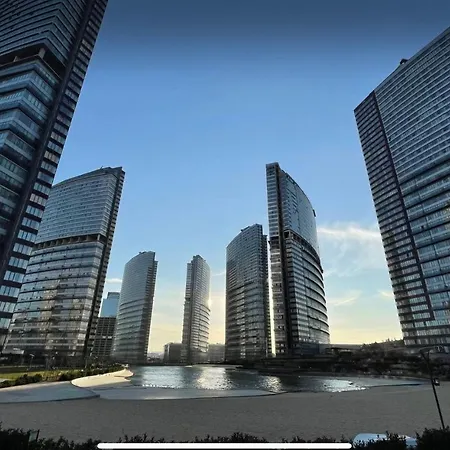 Kozapark Family Luxury Apartmant 151sm Istanbul