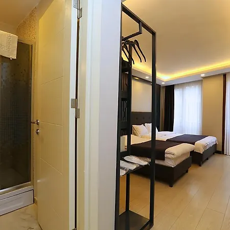 Galata King Aparthotel Istanbul
