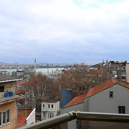 Galata King *