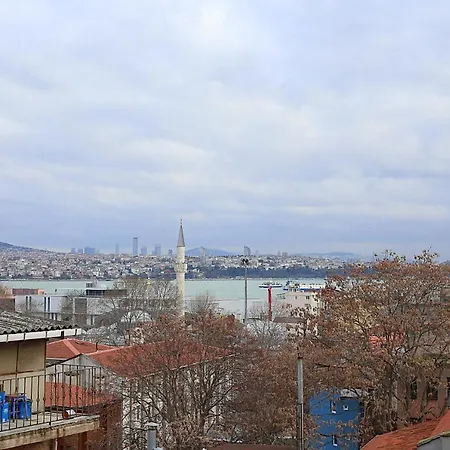 Galata King *