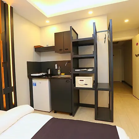 Aparthotel Galata King