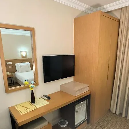 Hotel Sude 4*