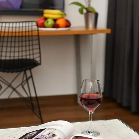 Hotel Nish Atasehir Istanboel