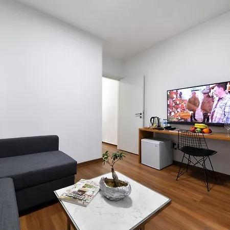 Nish Atasehir 3* Стамбул