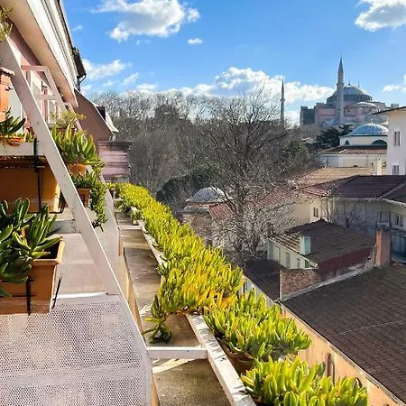 Hotel Sude