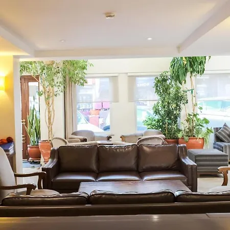Sude 4* Provincia di Istanbul