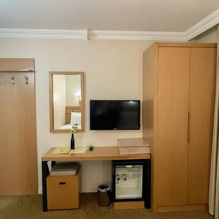 Sude Hotel
