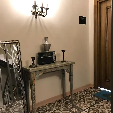 Goji's Aparthotel