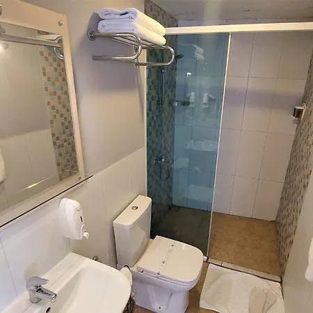 Armoni Hotel