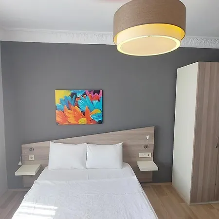 Hotel Armoni Istanbul