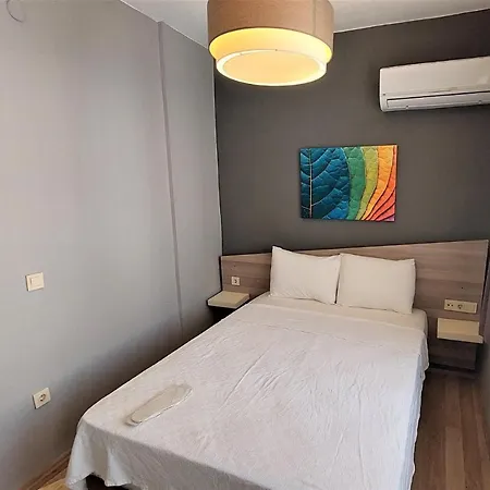 Armoni Hotel Istanbul
