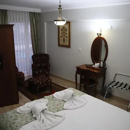 Hotel Basileus Istanbul