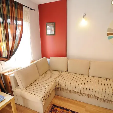 Ahmet Efendi Evi Guest house 3*