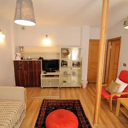 Guest house Ahmet Efendi Evi
