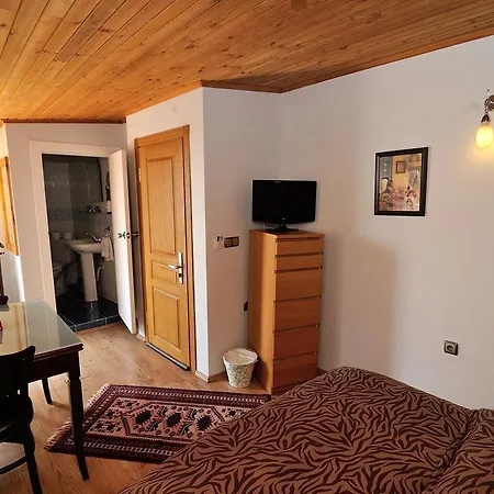 Guest house Ahmet Efendi Evi 3*
