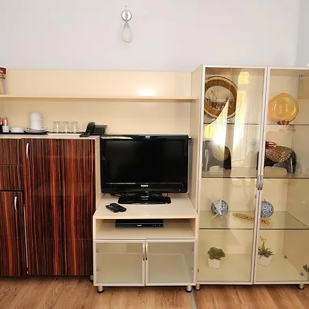 Guest house Ahmet Efendi Evi 3*