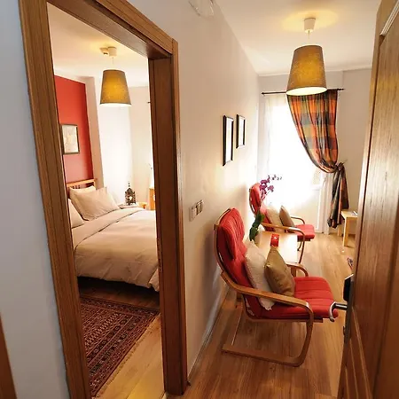 Guest house Ahmet Efendi Evi Istanbul