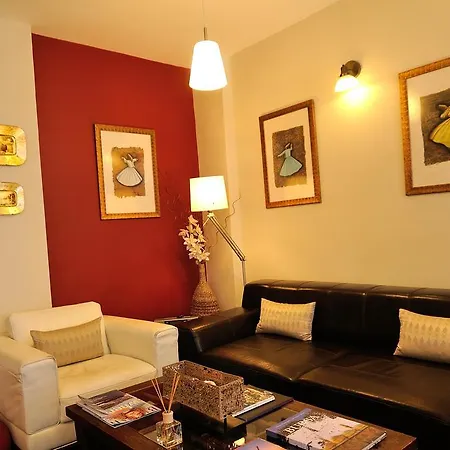Ahmet Efendi Evi 3*