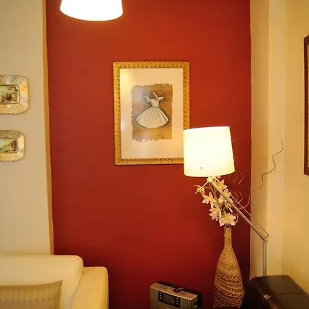 Ahmet Efendi Evi 3* Istanbul