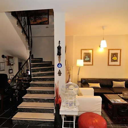 Ahmet Efendi Evi 3*