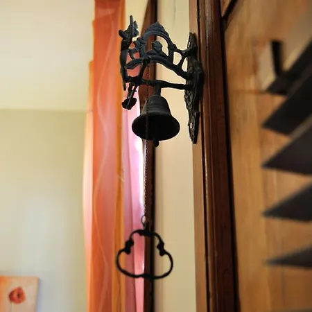 Guest house Ahmet Efendi Evi Istanbul