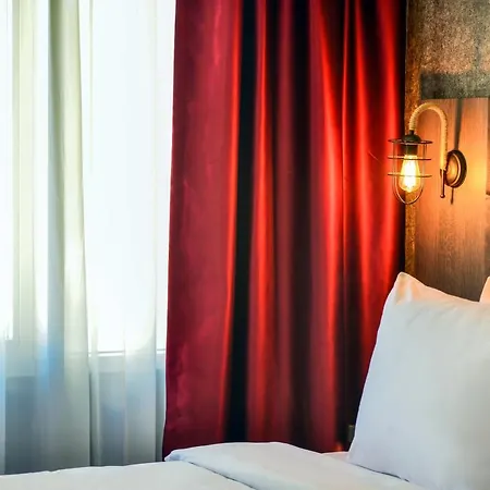 Hotel A11 Atasehir Estambul