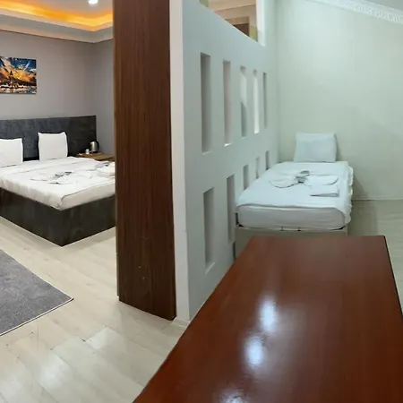 Senbol Suit Hotel * İstanbul